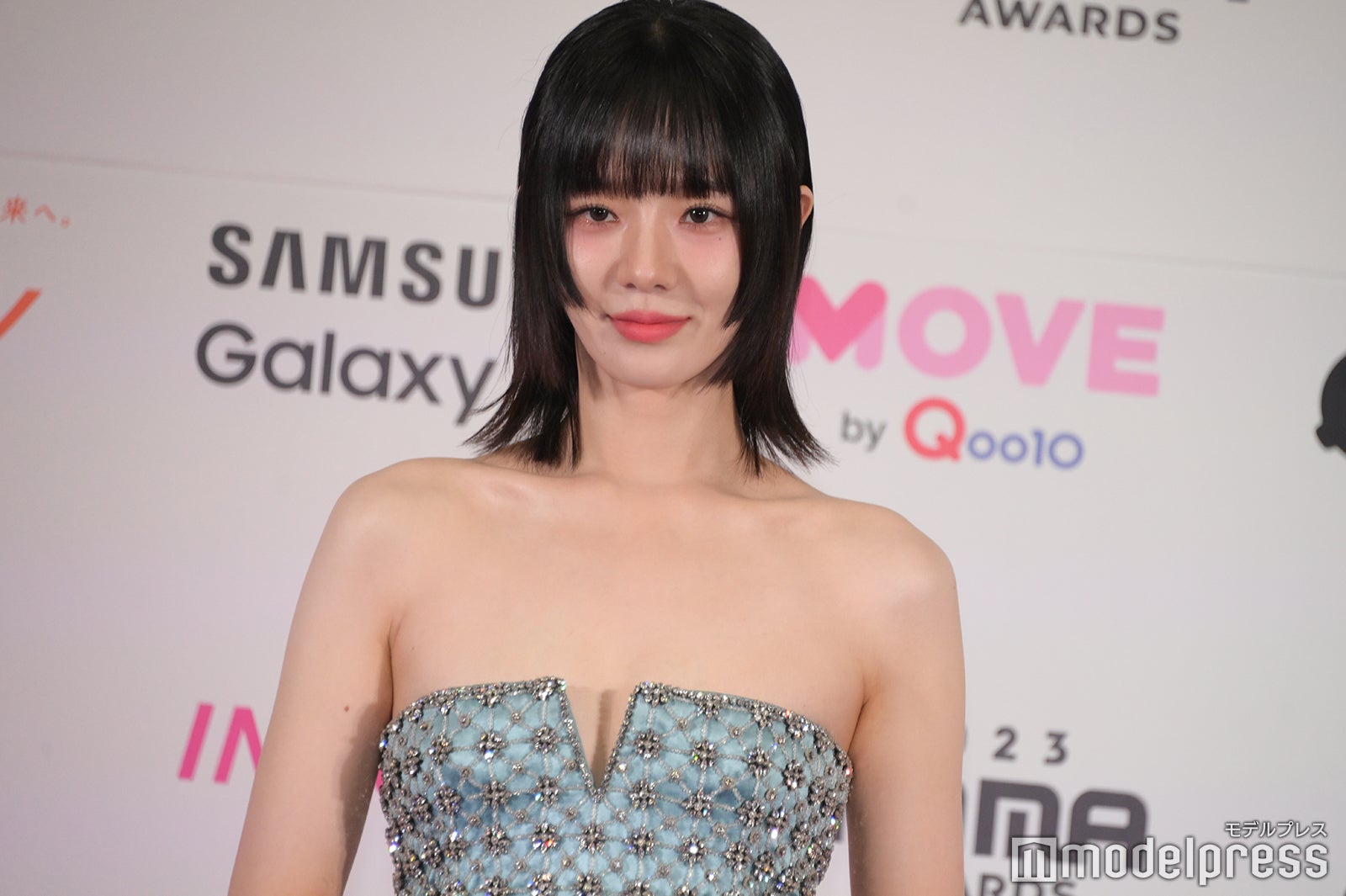 パク・ギュヨン（C）モデルプレス