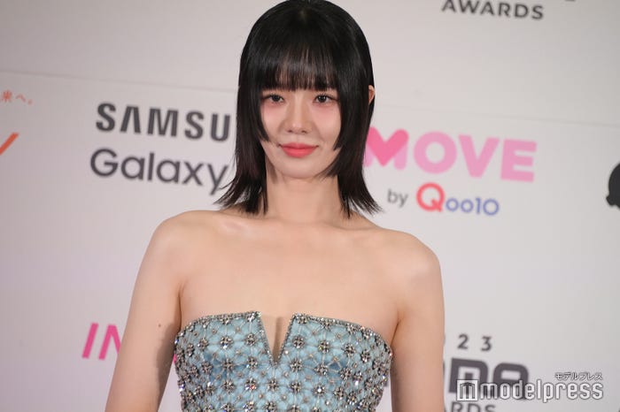 パク・ギュヨン(C)モデルプレス