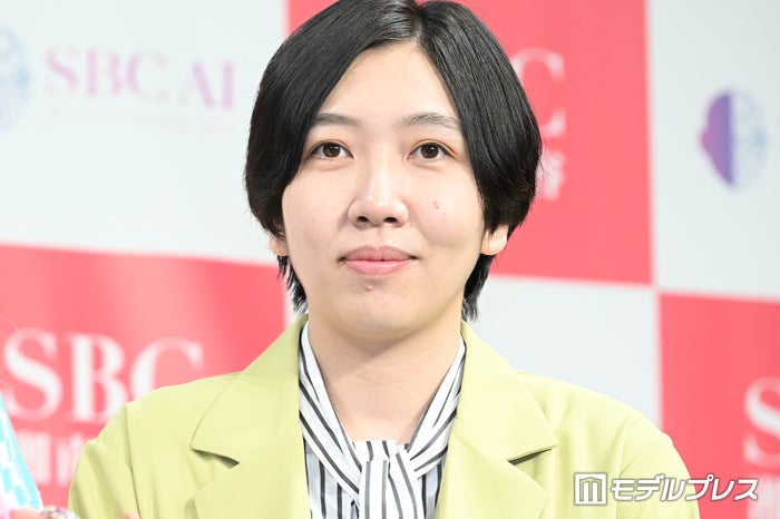 エルフはる、恋人の存在公表 合コンでの出会い・交際の決め手語る