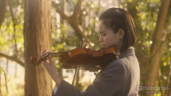 比留川游/『最後の命』場面カット