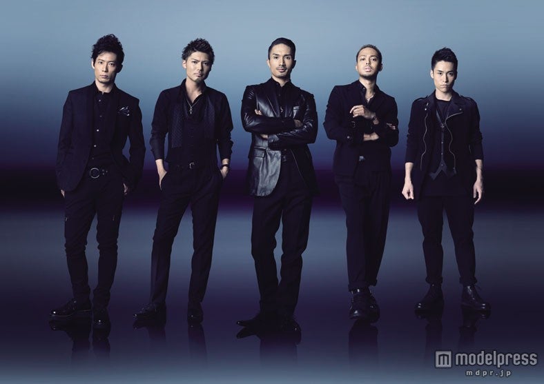 EXILEの新ユニット始動！映画「悪の教典」主題歌に決定