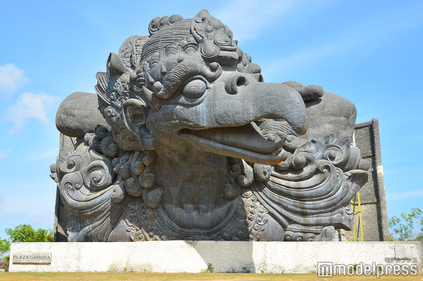 GWK（ガルーダ・ウィシュヌ・クンチャナ）カルチュラル・パーク（C）モデルプレス