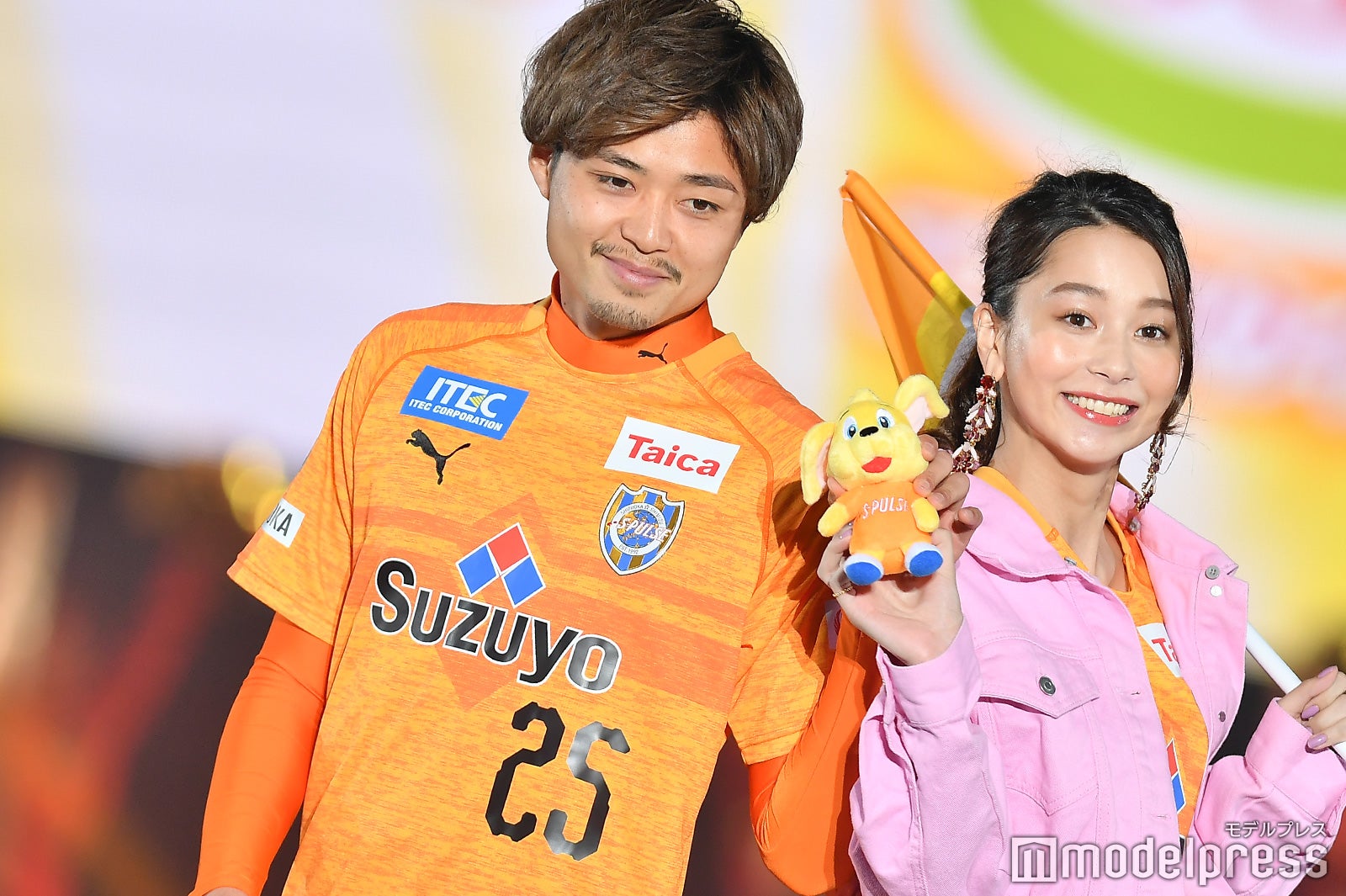 清水エスパルス　松原后 松原 后選手 シント=トロイデンVV(ベルギー)へ 完全移籍内定の