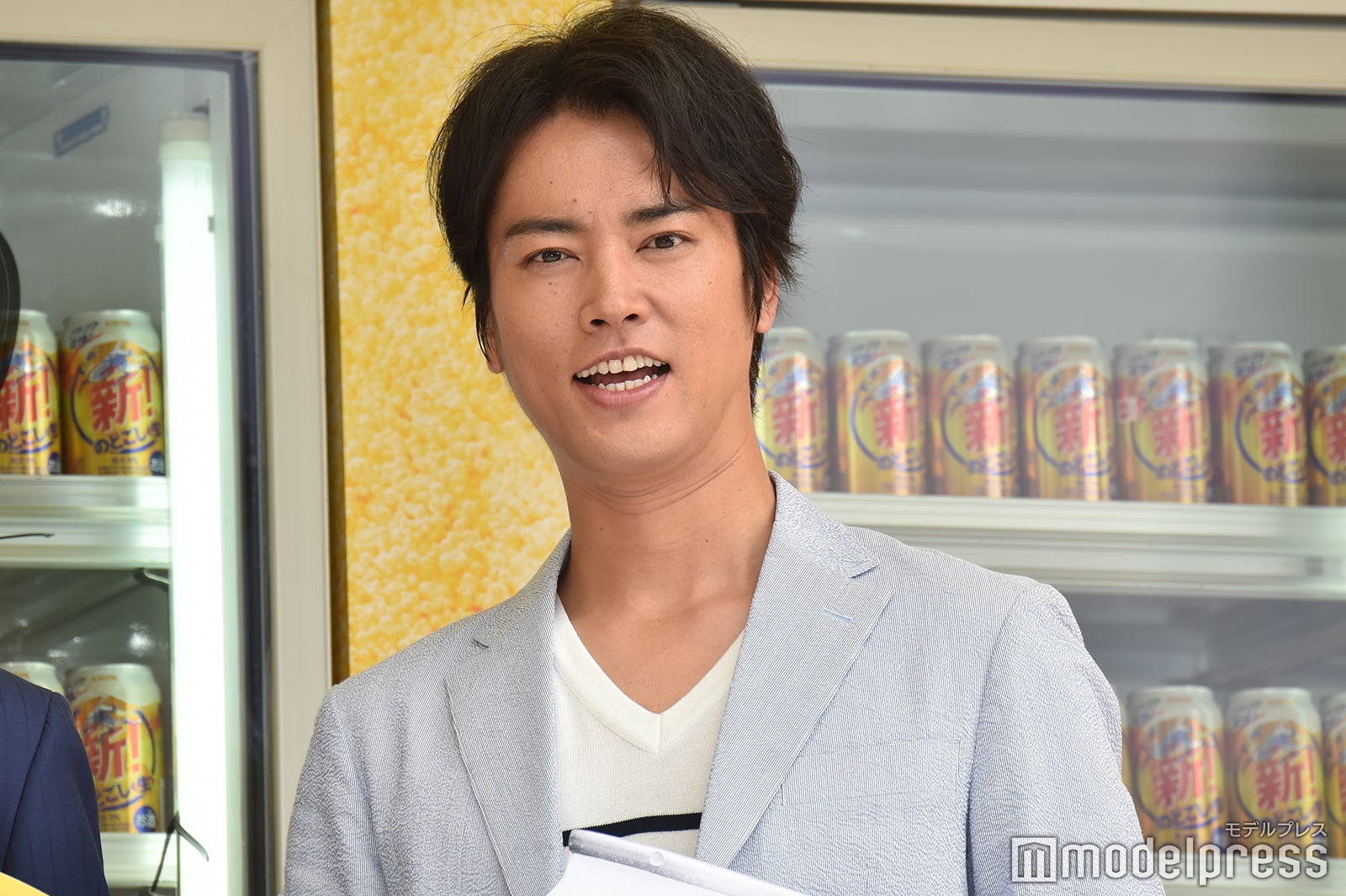 桐谷健太（C）モデルプレス