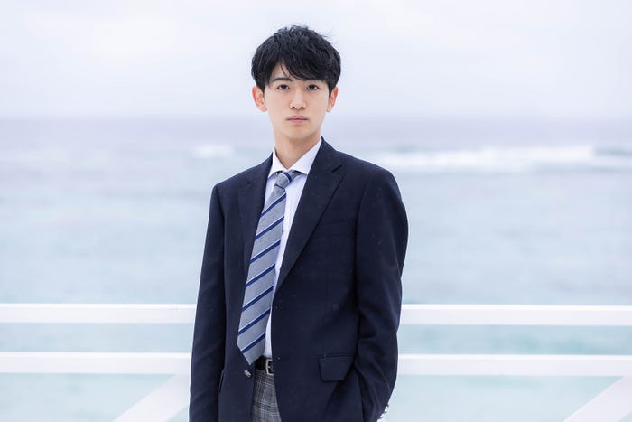 れいと「恋する◆週末ホームステイ2022春」(C)AbemaTV, Inc.