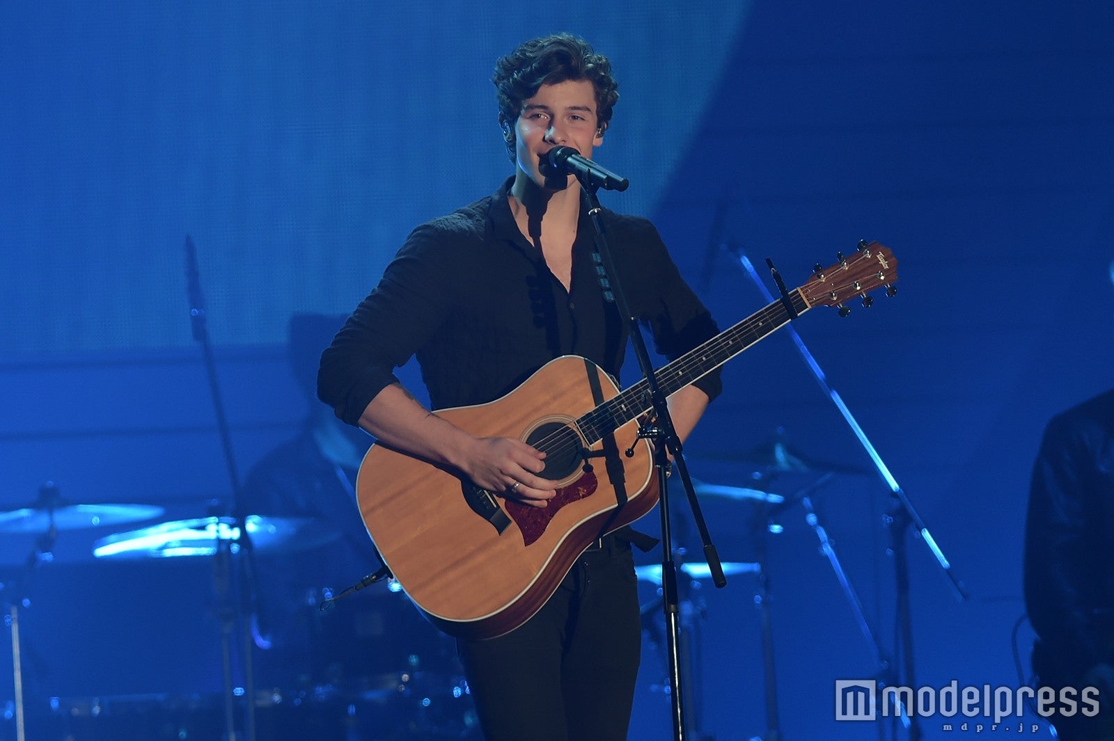 ショーン・メンデス（C）モデルプレス