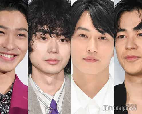 菅田将暉・横浜流星・成田凌・杉野遥亮…2022冬ドラマは“グリーンボーイズ”の活躍が凄かった 5年の時を経て再び話題に