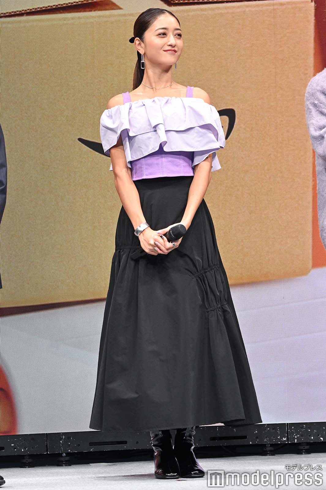 みちょぱ（C）モデルプレス