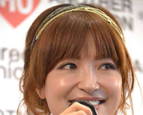 平子理沙、知られざるプライベートを語る