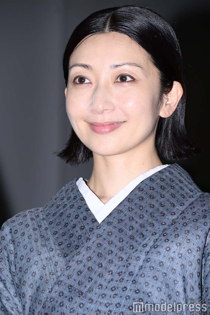 持田香織(C)モデルプレス