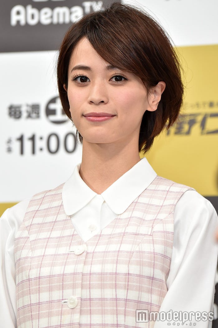 坂田梨香子 (C)モデルプレス