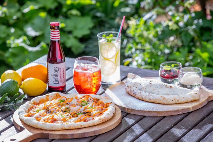 お台場クラフトビアガーデン3