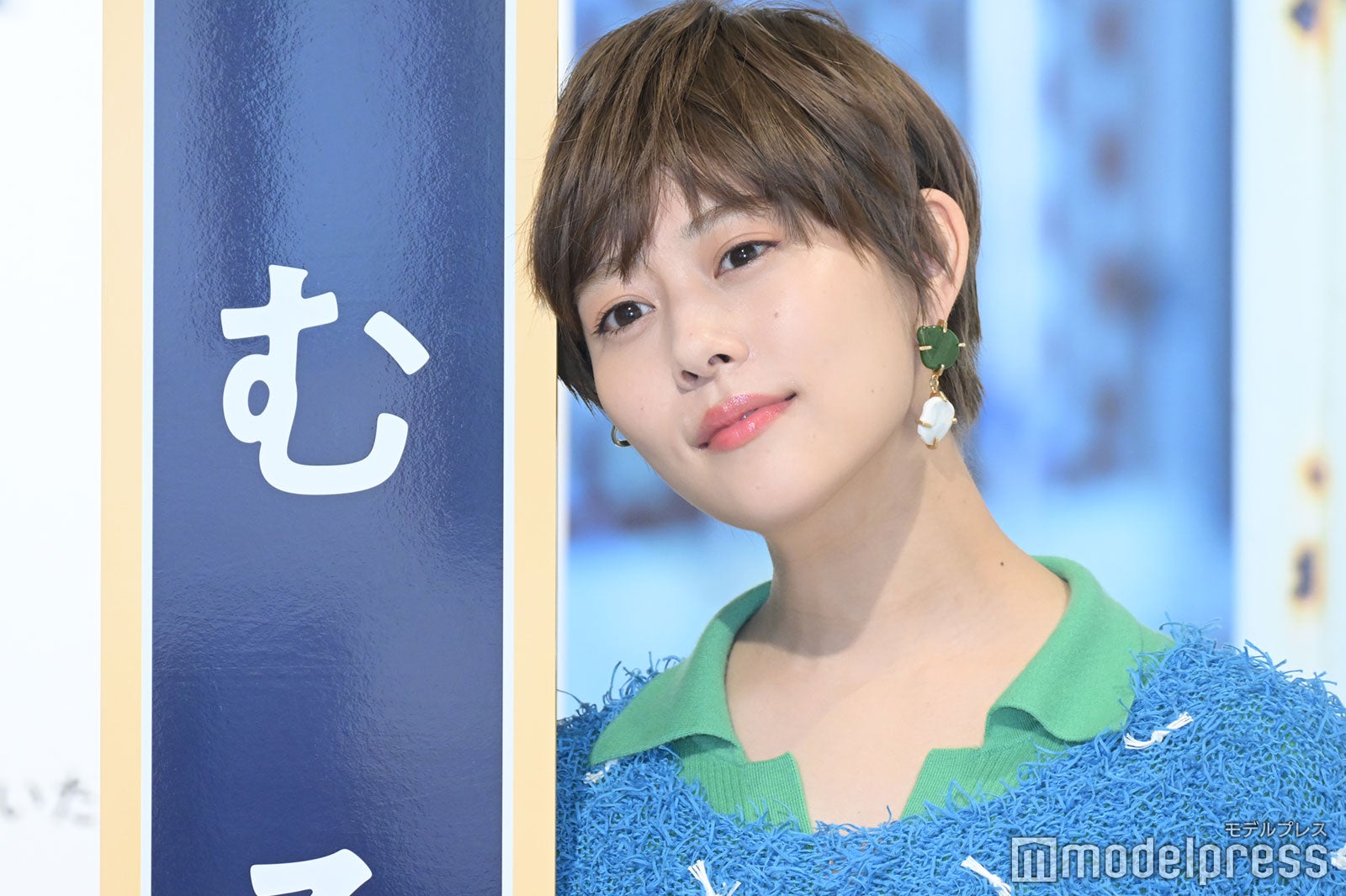 イメチェン前の高畑充希（C）モデルプレス