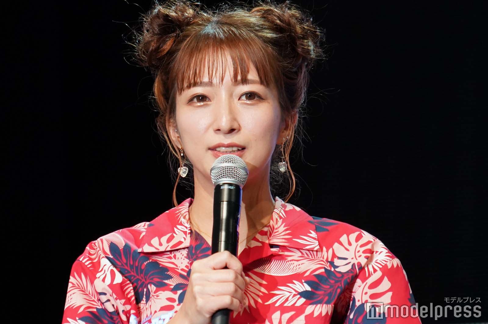 辻希美 （C）モデルプレス