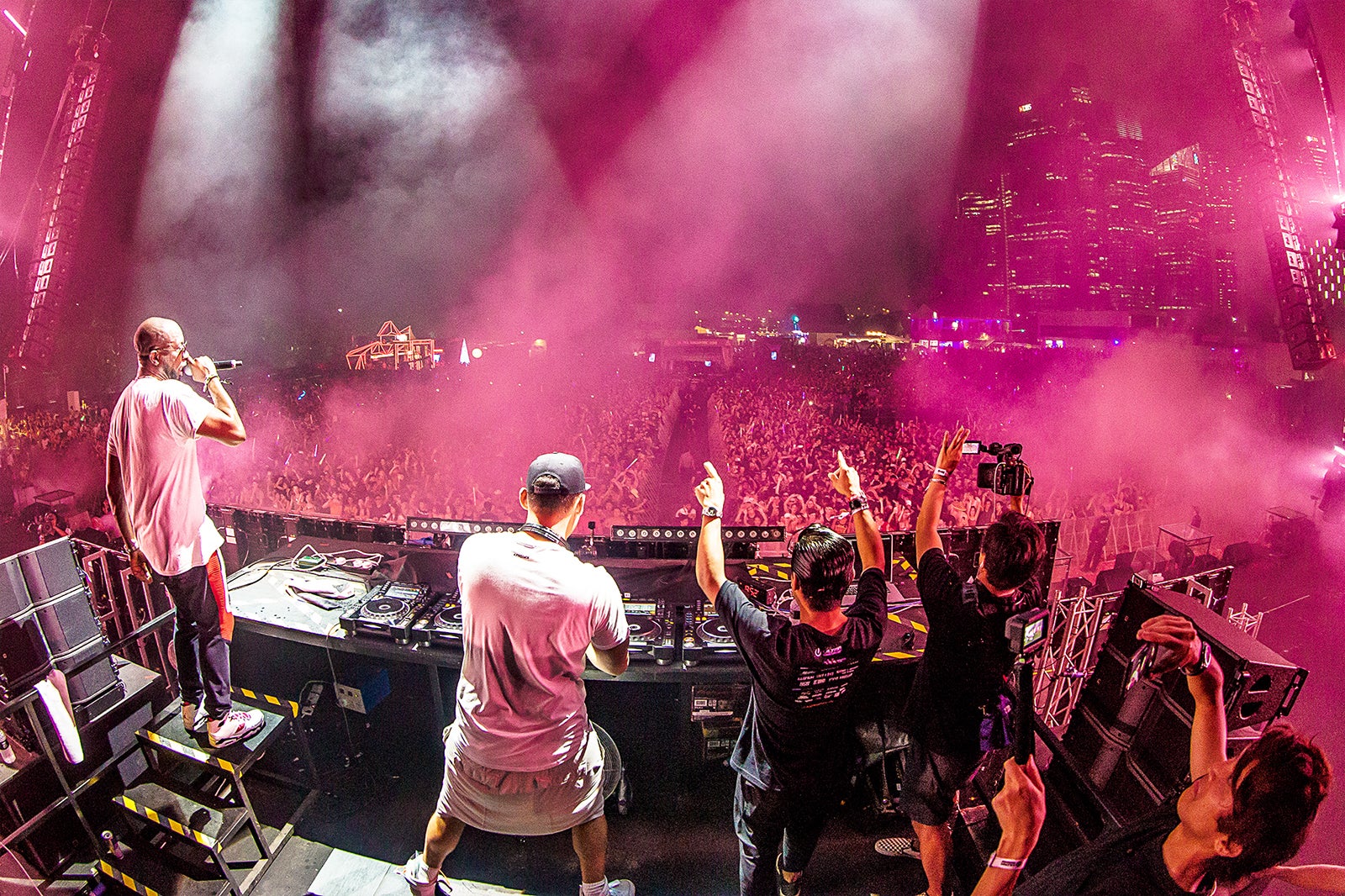 イベントの様子（提供写真）