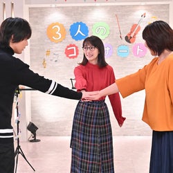 波瑠主演ドラマ「G線上のあなたと私」第8話あらすじ