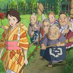 夏子ら（C）2023 Studio Ghibli