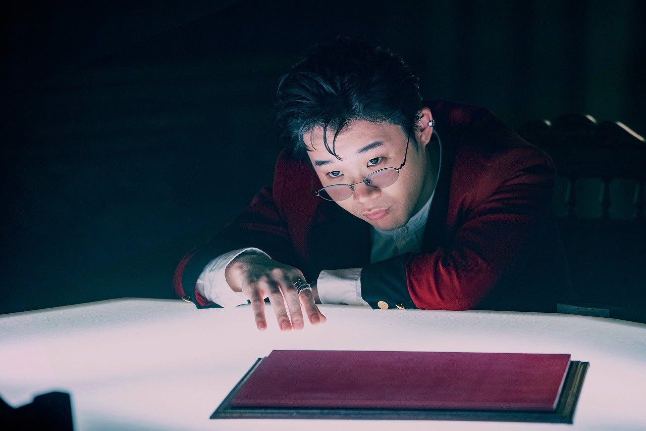  「映画 賭ケグルイ」より（C）2019 河本ほむら・尚村透／SQUARE ENIX・ 「映画 賭ケグルイ」製作委員会