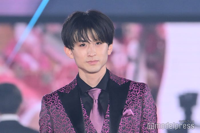 まえだしゅん (C)モデルプレス