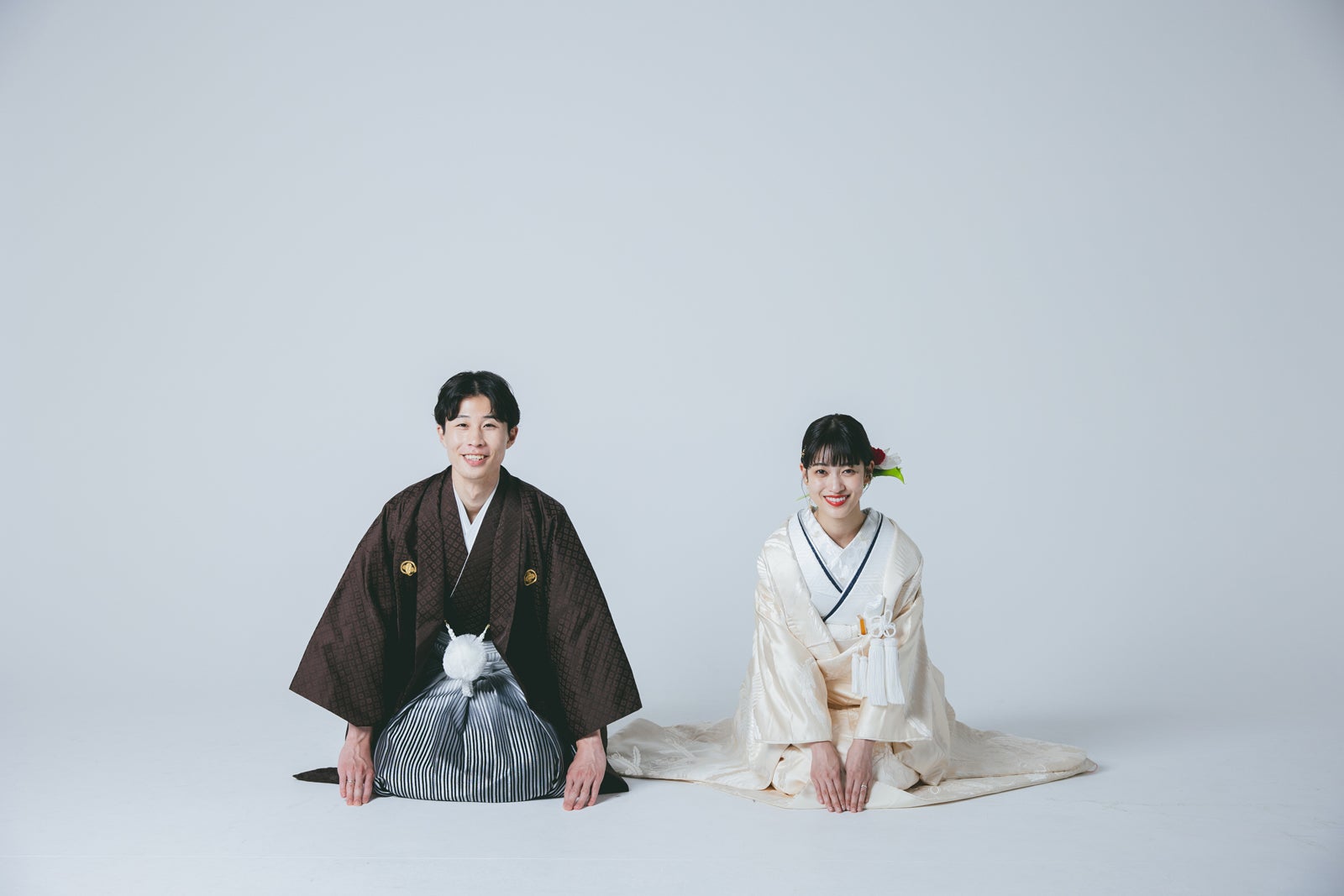 ひよ、東李苑（提供写真）