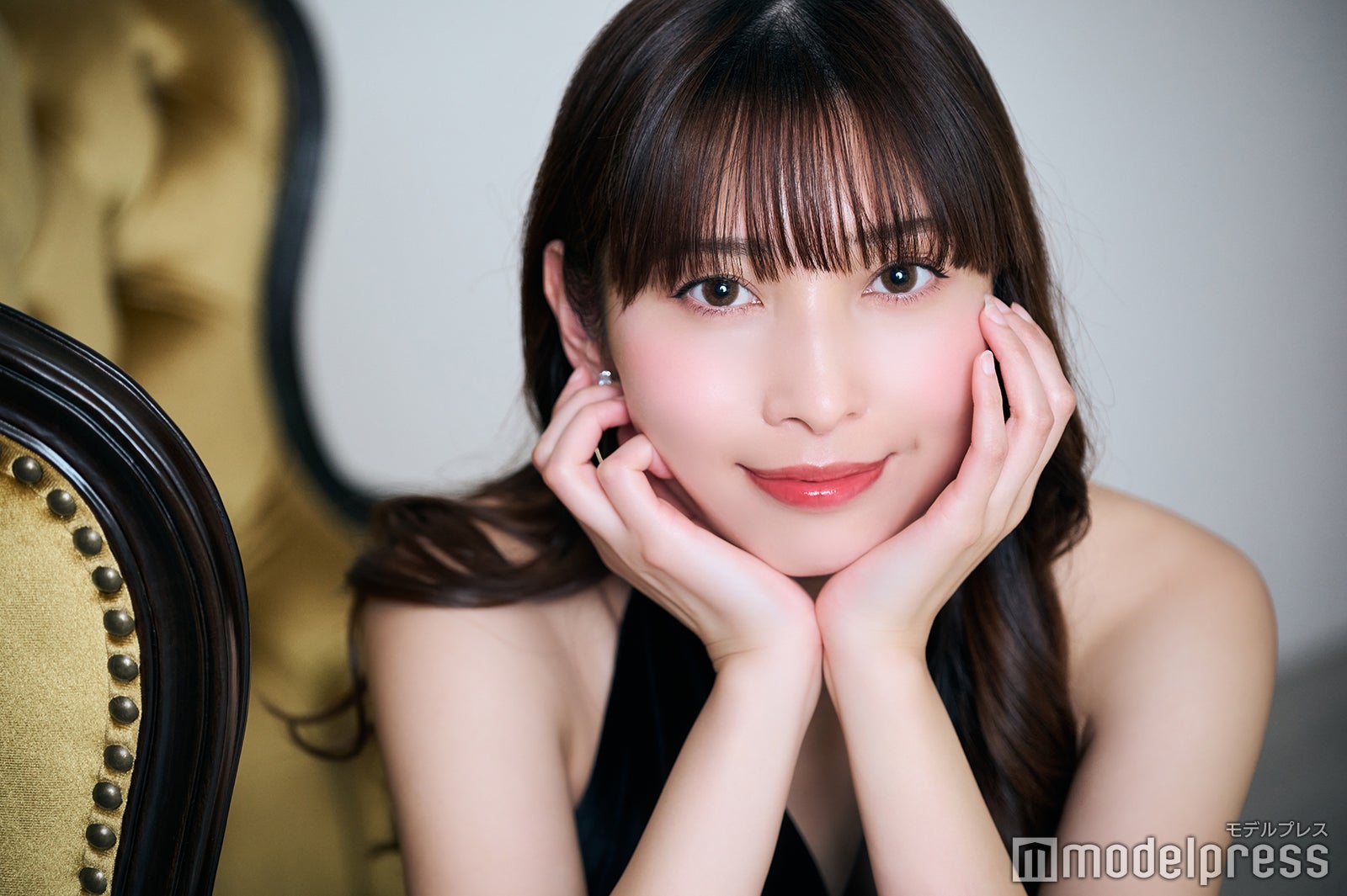 香住優香、震災の“喪失”を乗り越え前へ「大きな悲しみがあったからこそ、自分の人生に新しい喜びを迎えにいく力が生まれた」【「ミスモデルプレス グラビアオーディション」受賞者インタビュー】