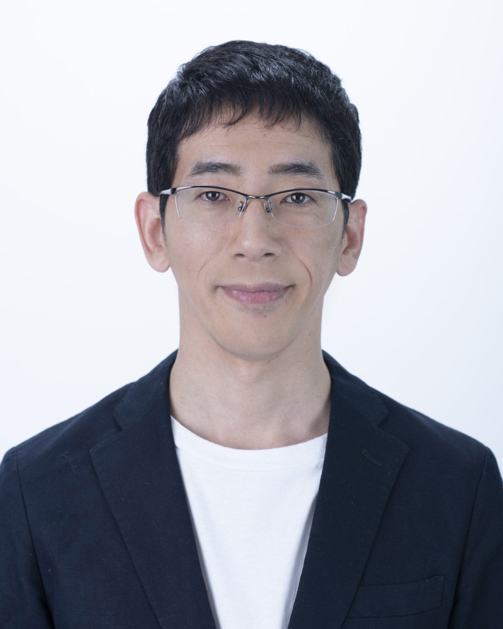 野間口徹（提供写真）