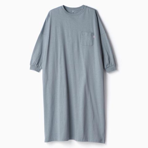 画像10 11 Gu ユニクロ しまむらetc 春に向けて買い足したい 21年トレンドワンピース10選 モデルプレス