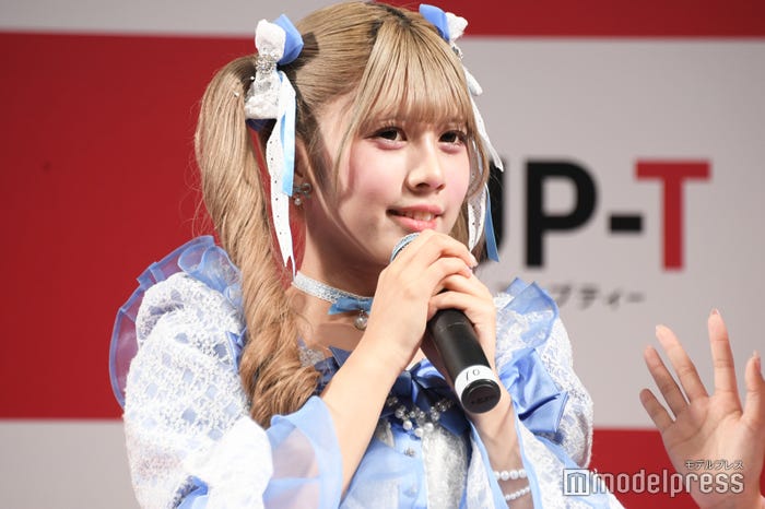 藤崎未来(C)モデルプレス