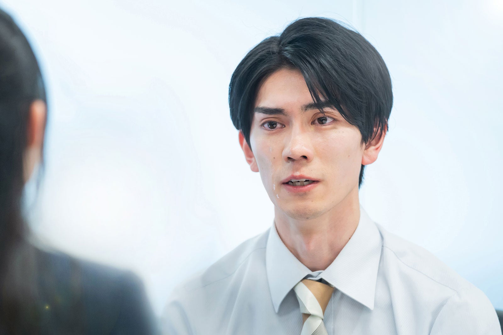 樋口幸平（C）中京テレビ