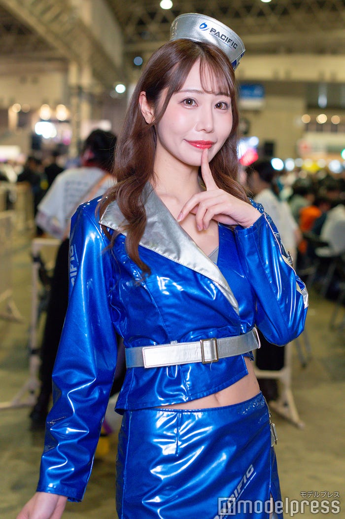 清水にな(C)モデルプレス