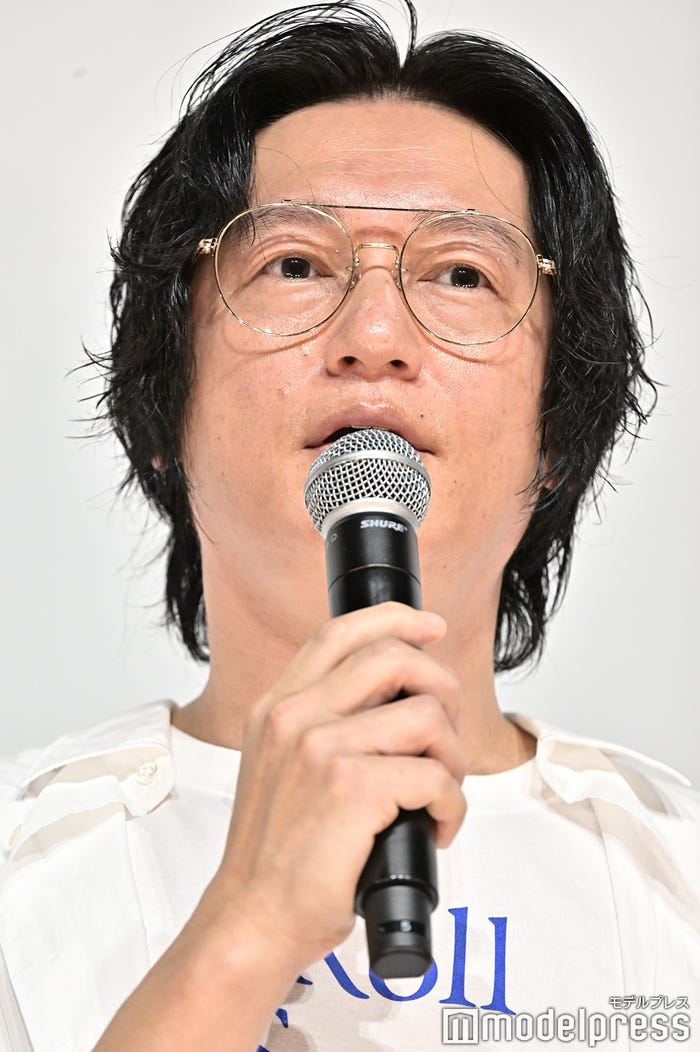 井浦新(C)モデルプレス