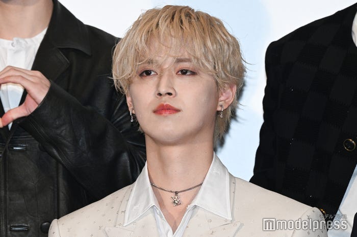 白岩瑠姫(C)モデルプレス