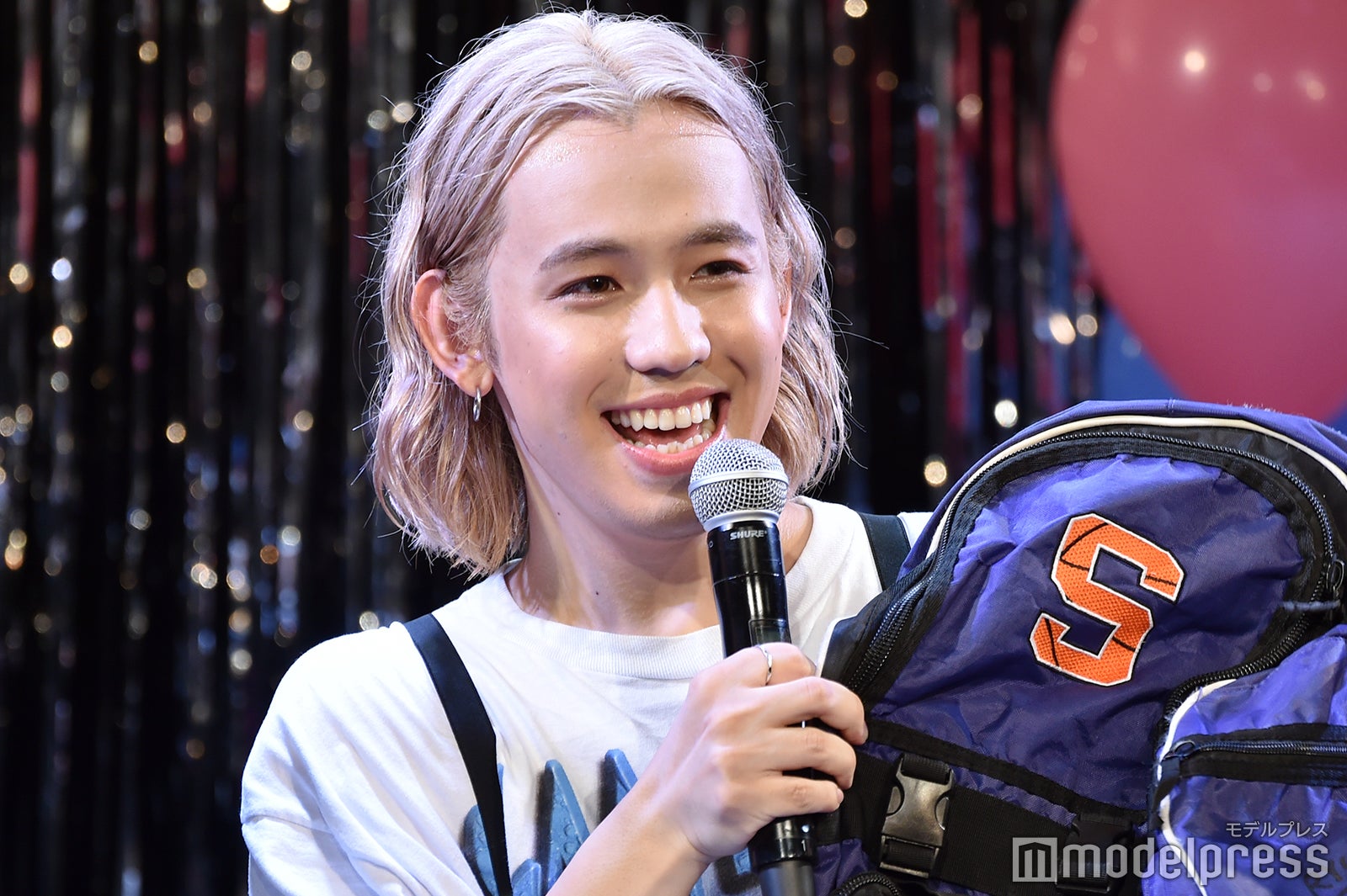 RYUCHELL（りゅうちぇる） （C）モデルプレス