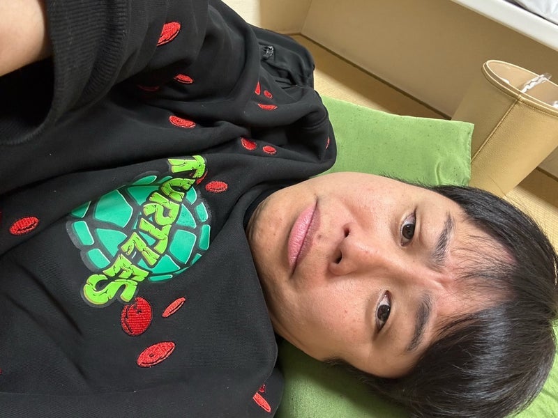 井上裕介公式ブログより