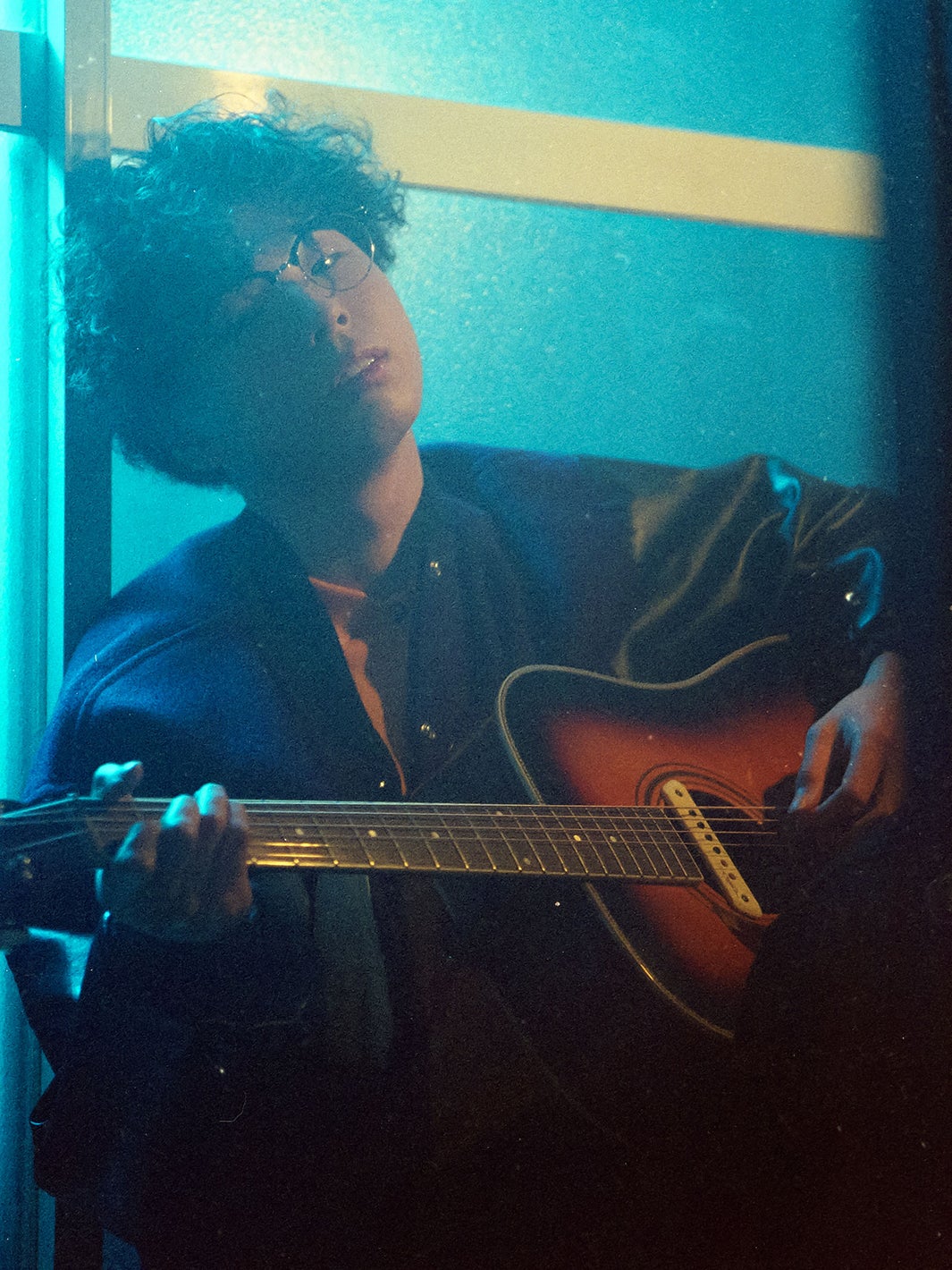 小林柊矢（C）AbemaTV, Inc.