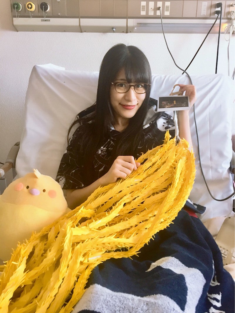 脊髄損傷の仮面女子・猪狩ともか「具合が悪くなってしまいました」不調訴える