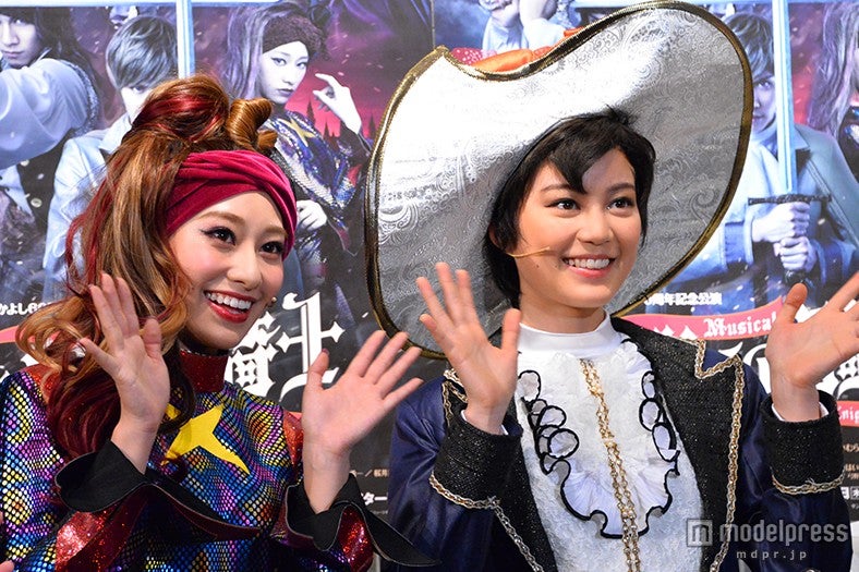 桜井玲香、生田絵梨花