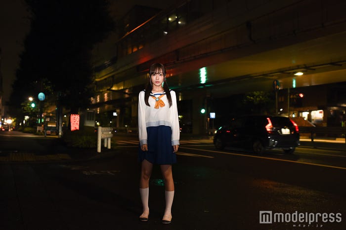 前田希美(C)モデルプレス