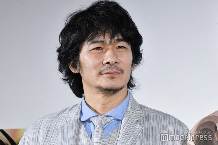 伊原剛志(C)モデルプレス