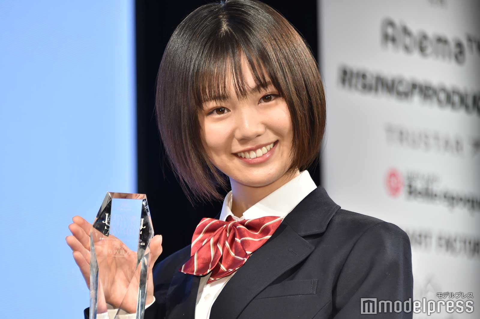 竹内詩乃さん （C）モデルプレス