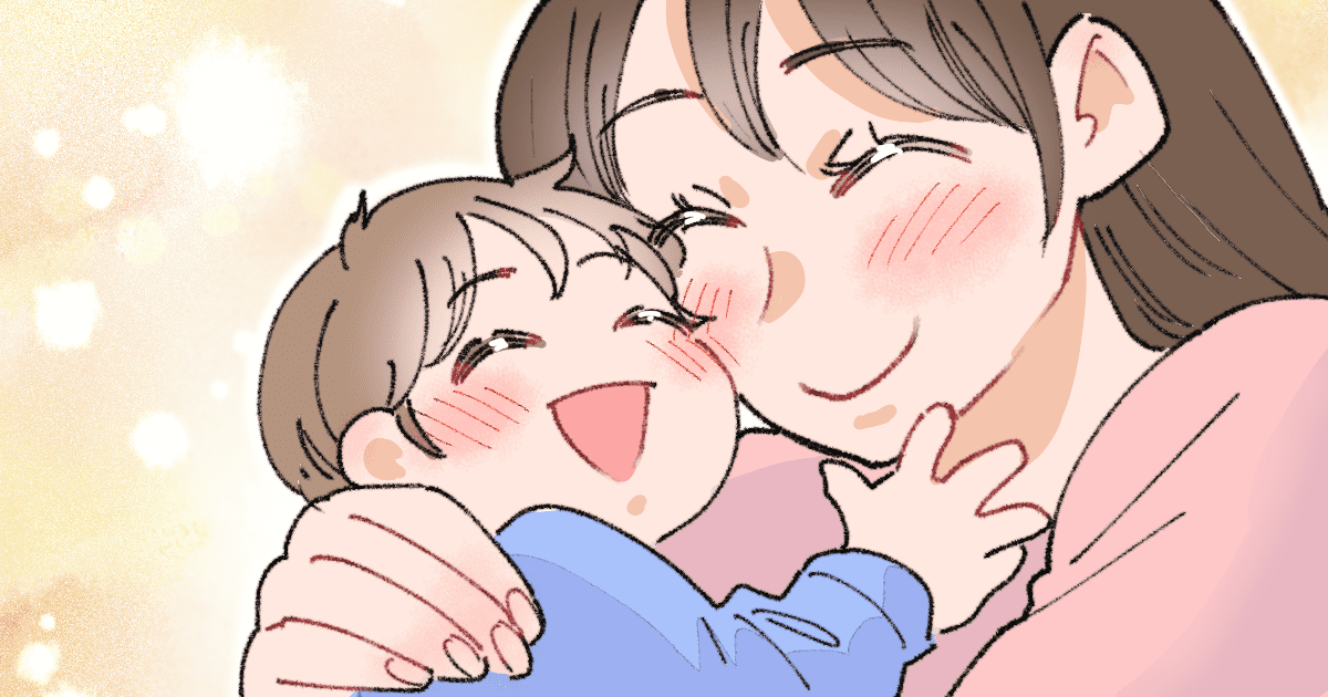 ＜未熟な母でした＞幼児期に戻って子育てし直せるとしたら…先輩ママたちの後悔と懺悔