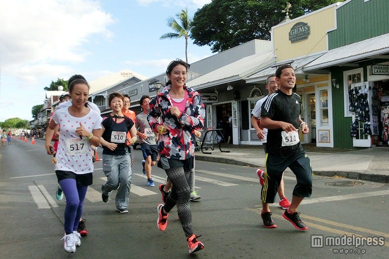 武井咲、新たな挑戦に達成感「頑張って良かった」