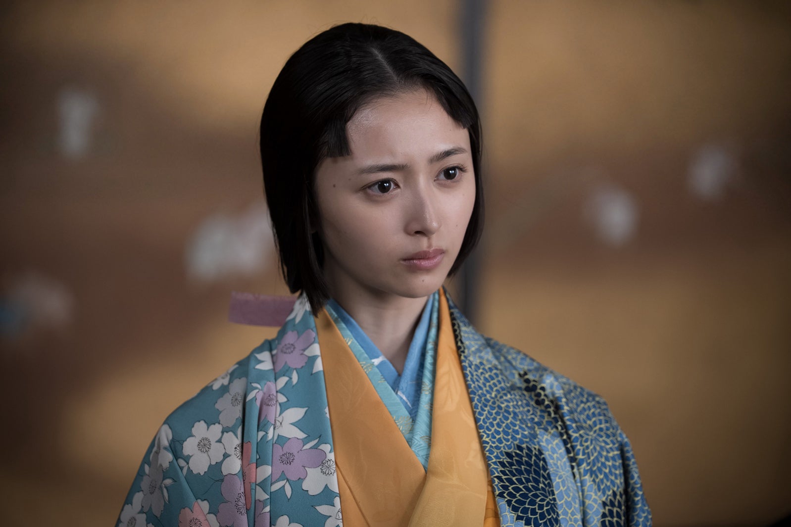 「豊臣兄弟！」第32話（C）NHK
