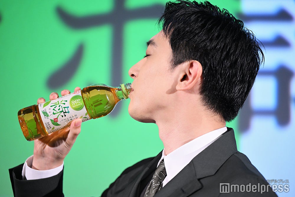 吉沢亮（C）モデルプレス