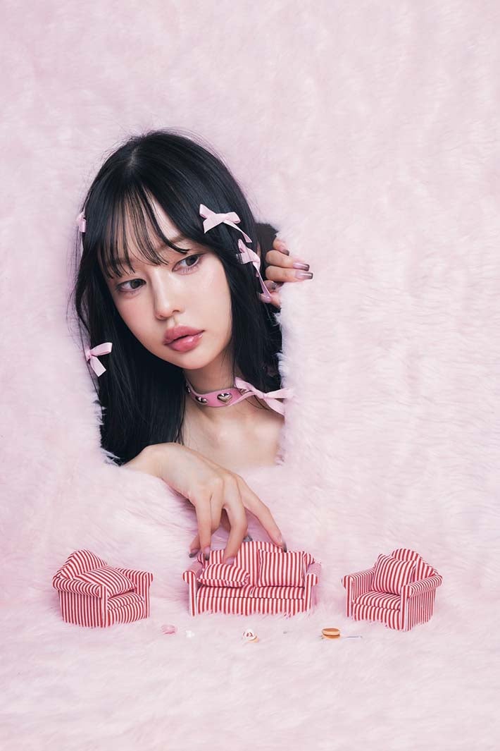 中村里砂（提供写真）