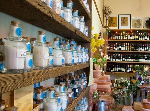 ザ・メドウ／画像提供：株式会社ルミネ