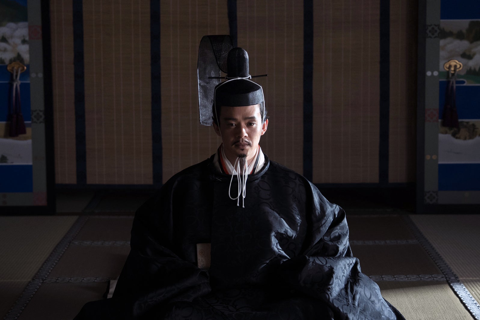 「豊臣兄弟！」第36話（C）NHK