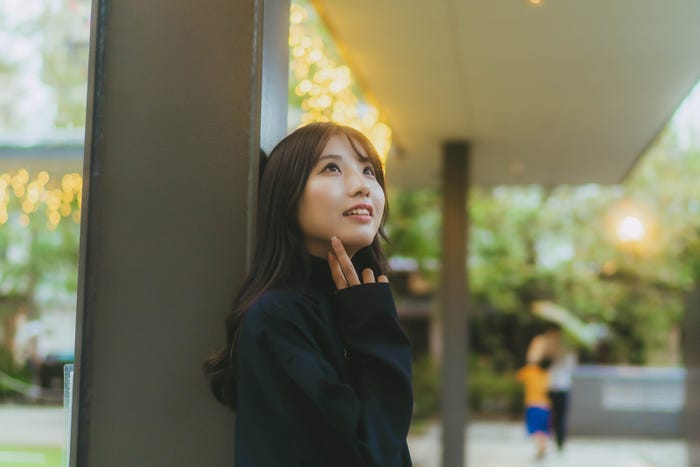 川野ほのかさん(提供写真)