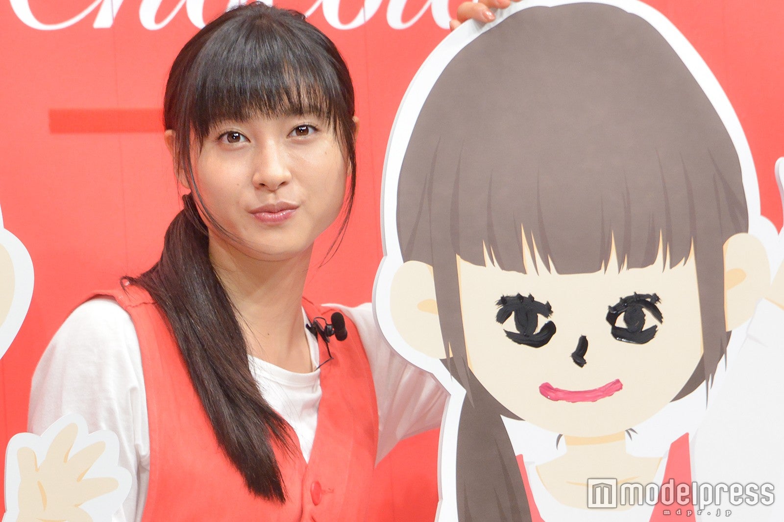 土屋太鳳 （C）モデルプレス