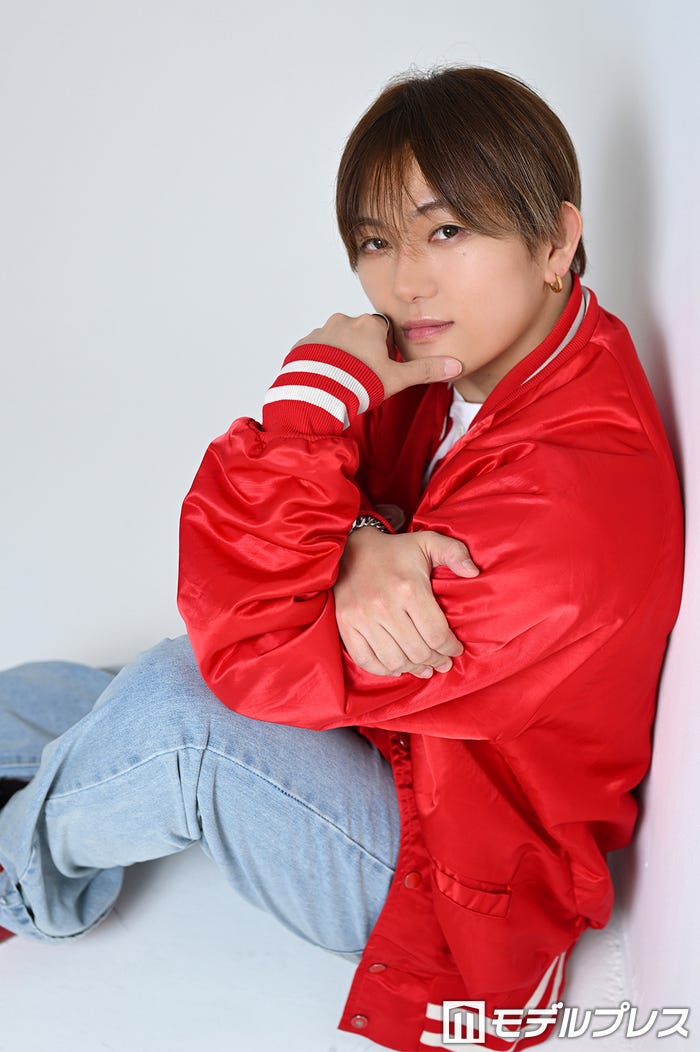 室将也(C)モデルプレス